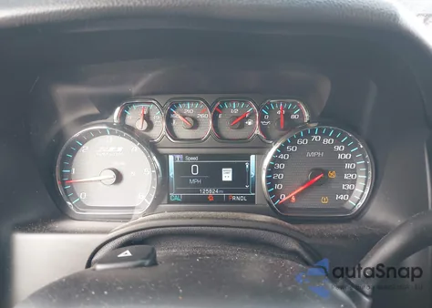 2019 Chevrolet Tahoe Lt из США, поврежденный, VIN 1GNSKBKC8KR303393